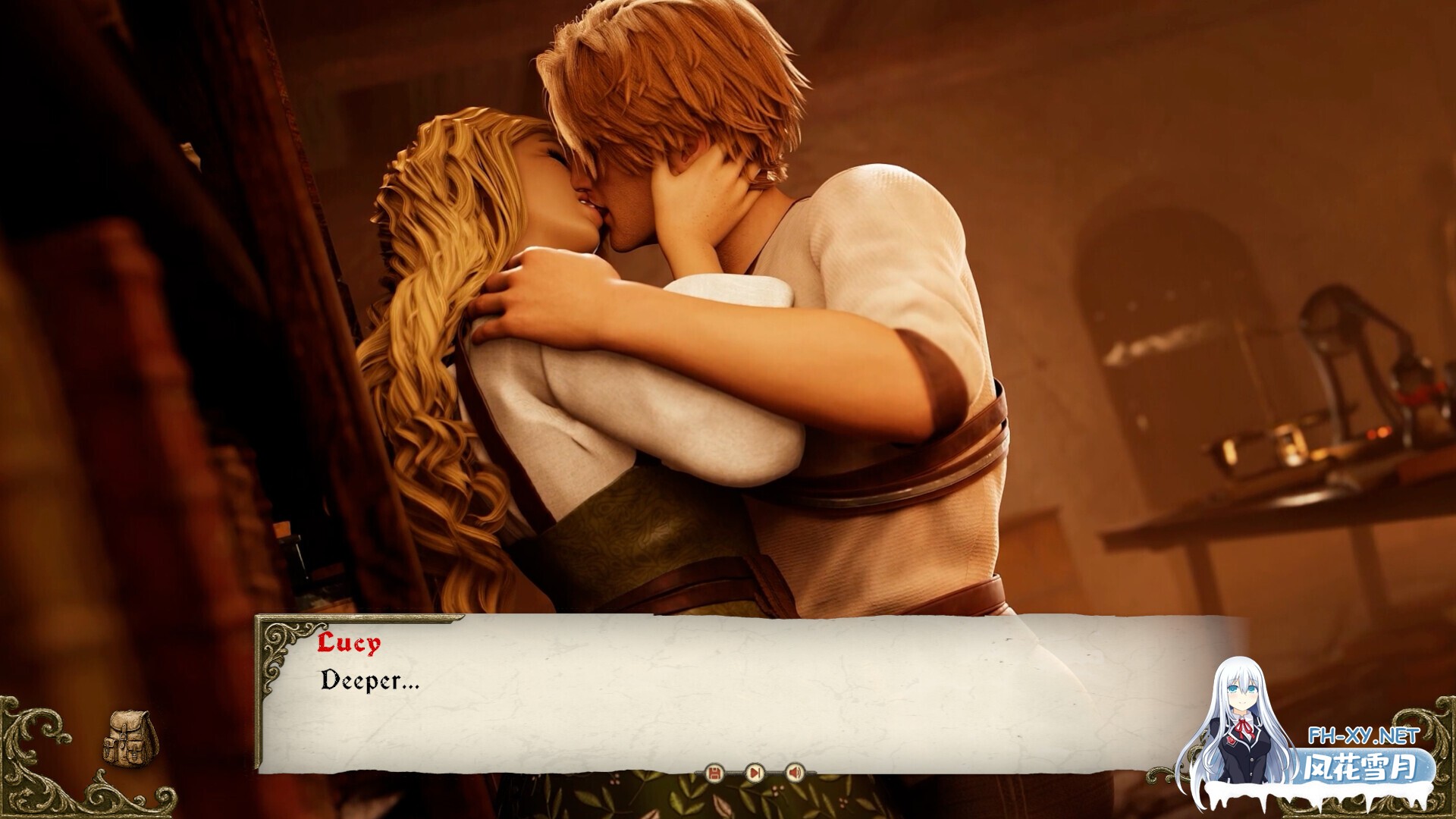 [SLG/STEAM官中/步兵]欲望之冠/Crown of Lust [18+] [PC/5.87G]-6.jpg