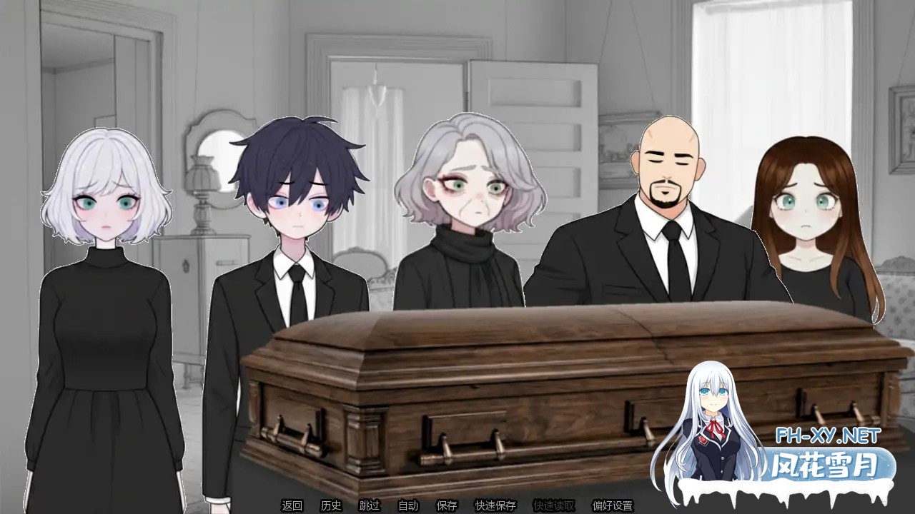 [SLG/AI汉化/腐败/更新]德州往事/Once upon a time in Texas [Ver2.0][PC+安卓/1.1G]-6.jpg