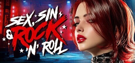[大作欧美SLG/官中/步兵全动态] 杏、罪恶与摇滚乐 SEX, SIN & ROCK’N’ROLL 官方中文步兵版 [2.9G/新作/全CV]-1.jpg