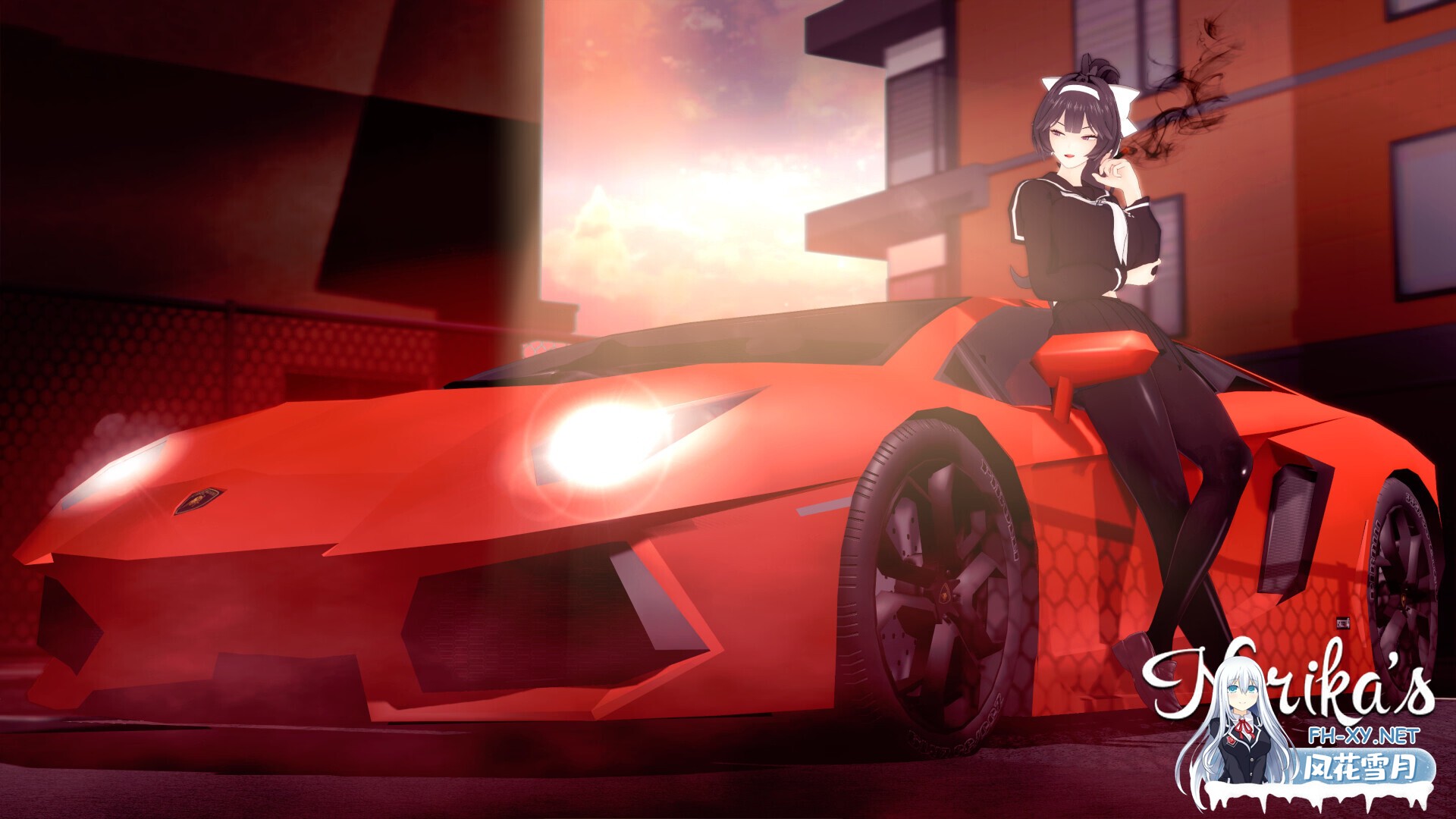 [日系SLG/汉化/后宫/PC+安卓]诺丽卡斯事件簿 Norika's Case S2 v0.24 AI汉化版[4.45G]-8.jpg