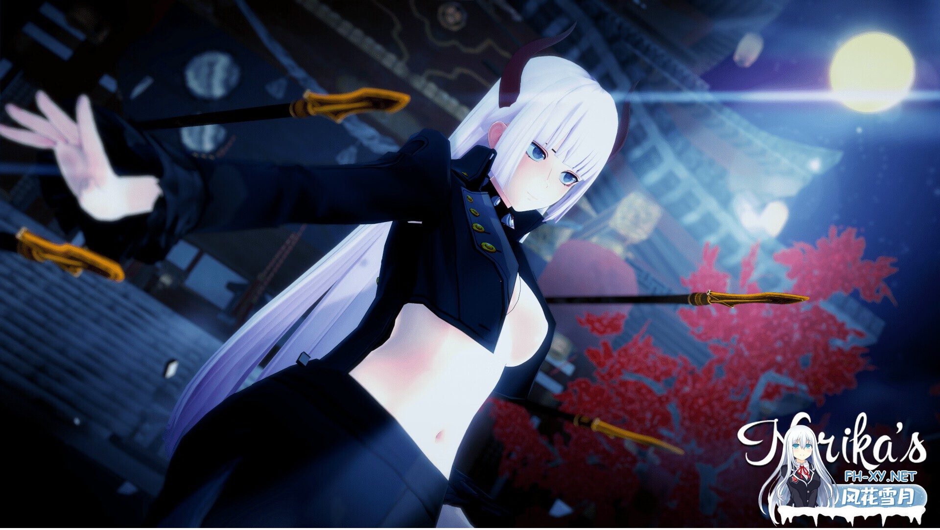 [日系SLG/汉化/后宫/PC+安卓]诺丽卡斯事件簿 Norika's Case S2 v0.24 AI汉化版[4.45G]-15.jpg