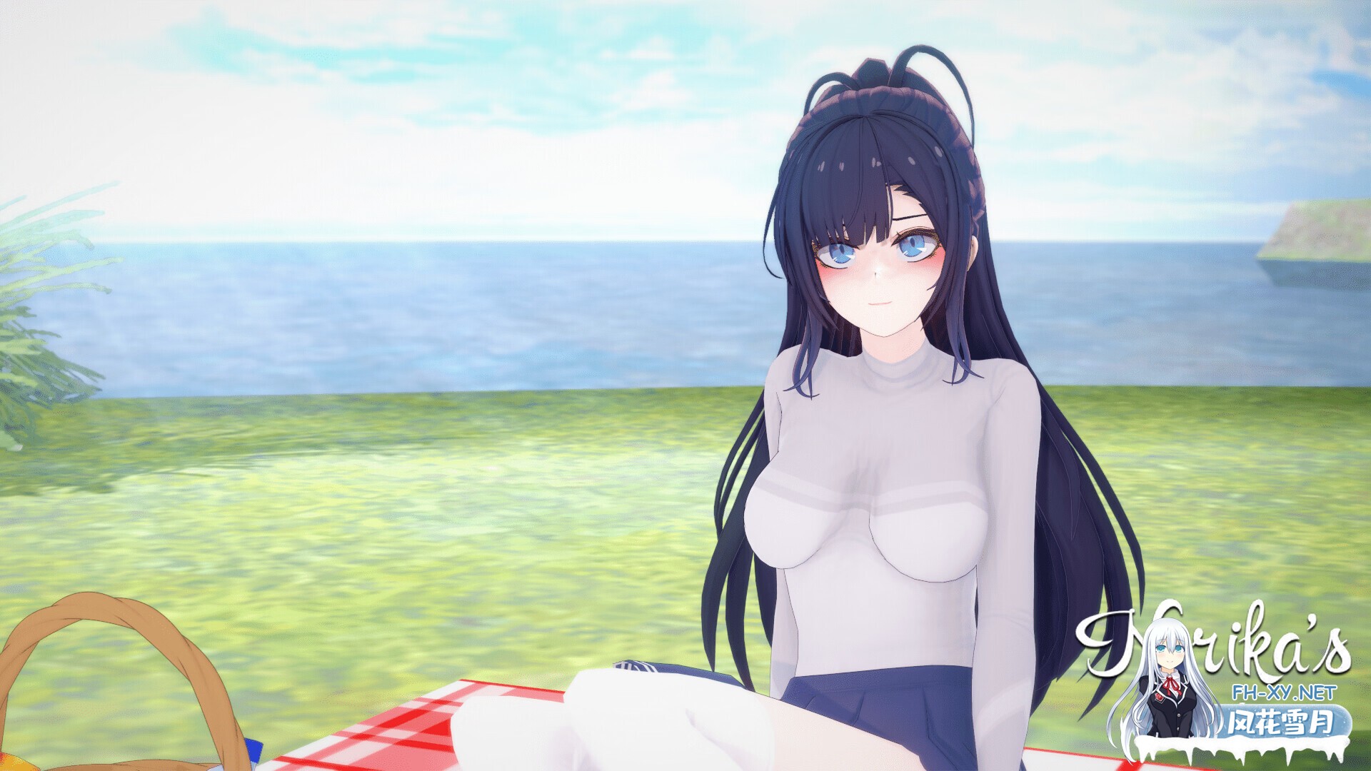 [日系SLG/汉化/后宫/PC+安卓]诺丽卡斯事件簿 Norika's Case S2 v0.24 AI汉化版[4.45G]-14.jpg