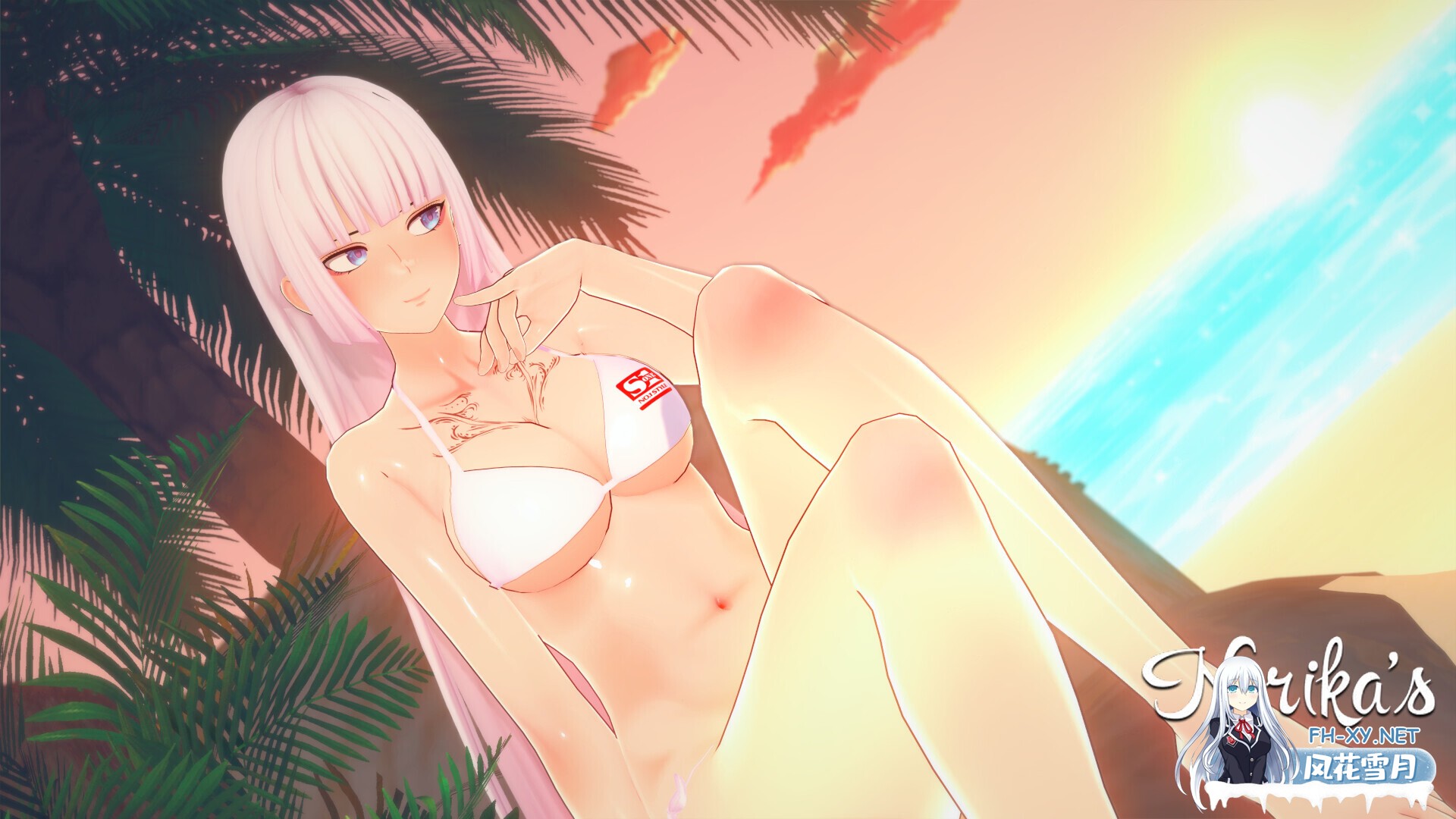 [日系SLG/汉化/后宫/PC+安卓]诺丽卡斯事件簿 Norika's Case S2 v0.24 AI汉化版[4.45G]-17.jpg