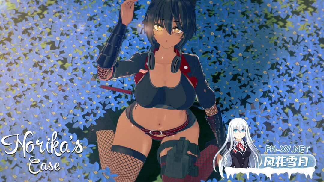 [日系SLG/汉化/后宫/PC+安卓]诺丽卡斯事件簿 Norika's Case S2 v0.24 AI汉化版[4.45G]-18.jpg