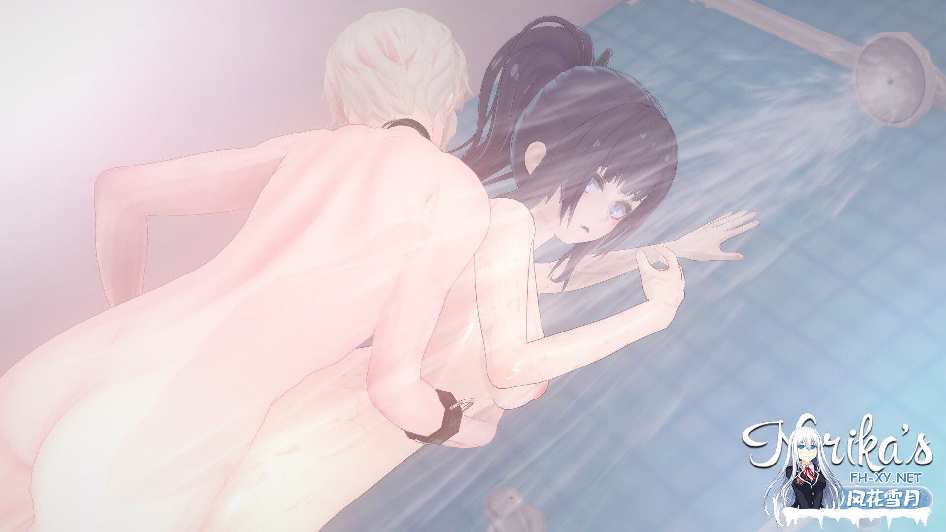 [日系SLG/汉化/后宫/PC+安卓]诺丽卡斯事件簿 Norika's Case S2 v0.24 AI汉化版[4.45G]-20.jpg