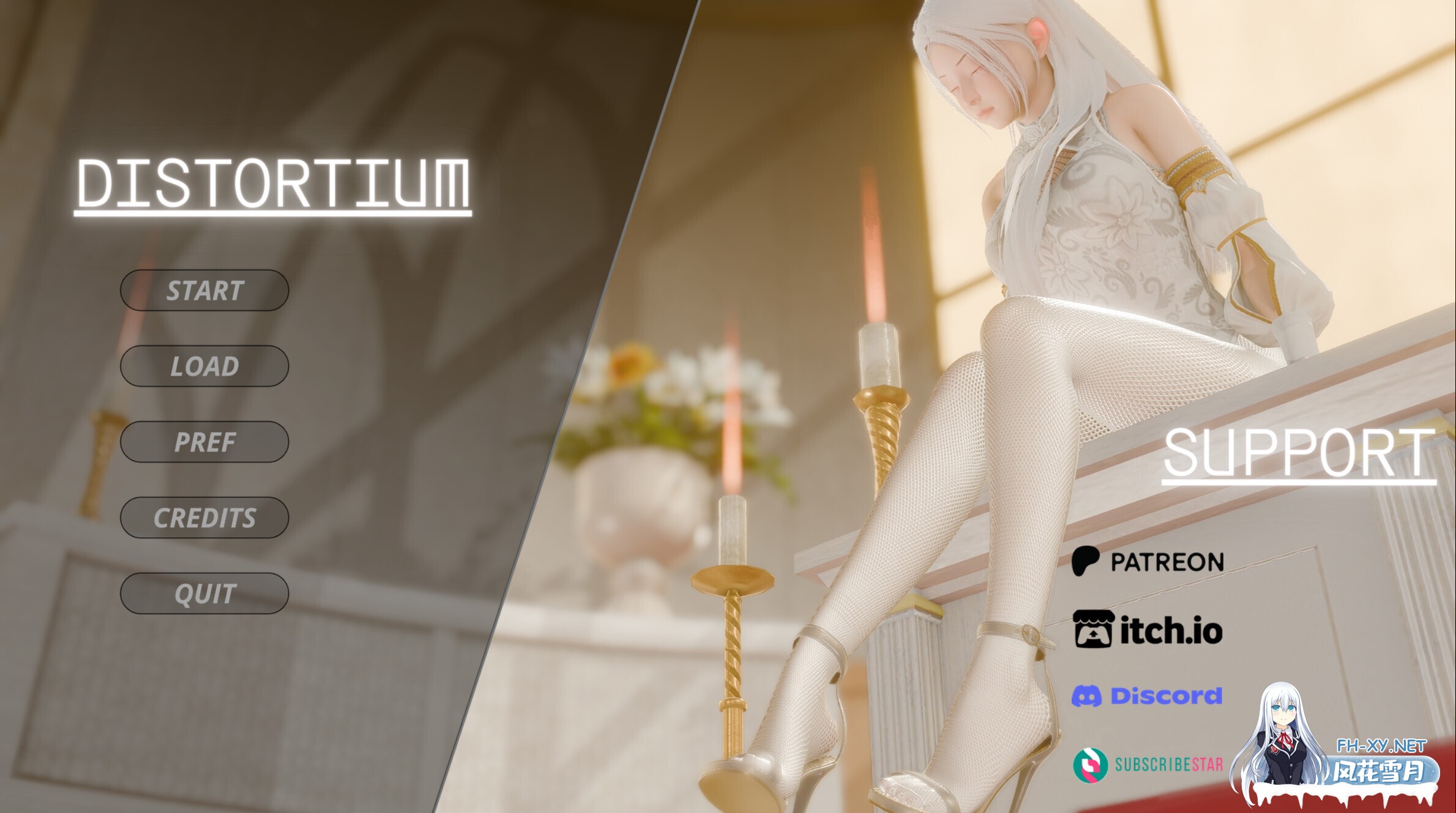 [亚洲SLG/汉化/恋爱/校园/PC+安卓]扭曲之域 Distortium v0.2.3 AI汉化版[4.19G]-12.jpg