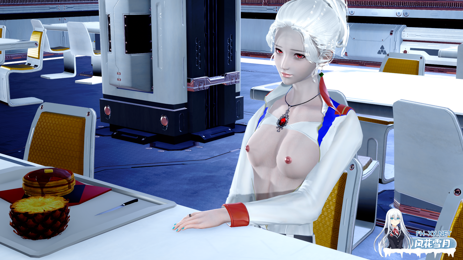 [SLG/动态/更新/3D/汉化/多P]星芒雨幕/闪闪发光的雨/Funkelregen[Ver0.10][PC+安卓/8.2G]-4.png