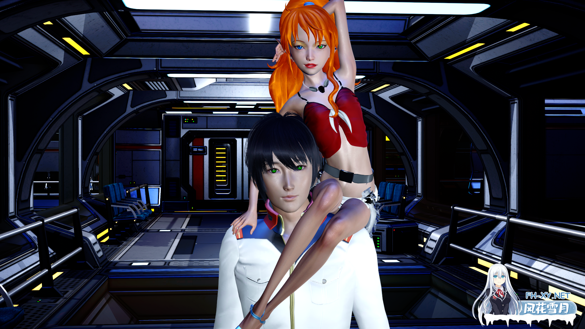 [SLG/动态/更新/3D/汉化/多P]星芒雨幕/闪闪发光的雨/Funkelregen[Ver0.10][PC+安卓/8.2G]-7.png