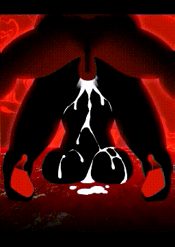[汉化]东方Project 2D动画 咲夜+霍青娥 CV日配 [1G]-31.gif