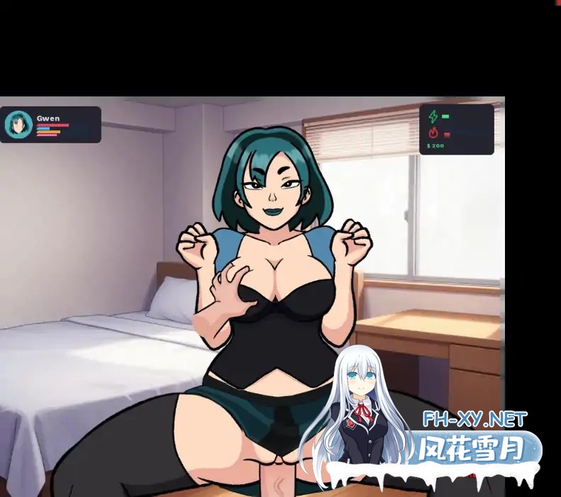 [SLG/AI汉化/NTR/口交/更新]大学生活/College Traits [Ver0.4.3] [PC+安卓/700M]-4.jpg