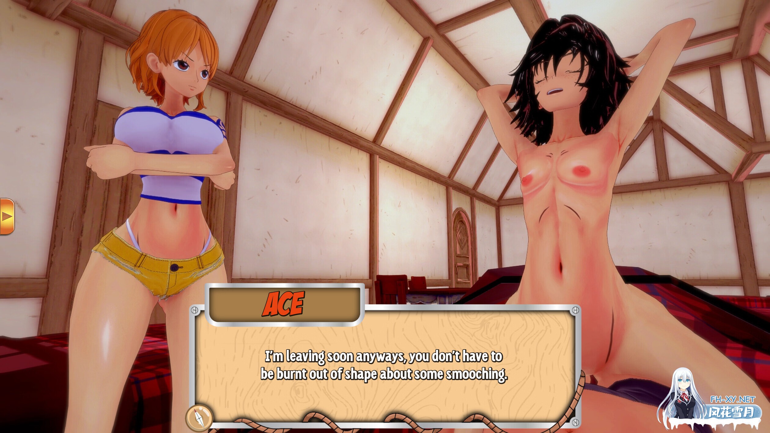 [日系SLG/官中/后宫/PC+安卓]战利品猎人 Booty Hunter Alpha v0.13.4 官方中文版[7G]-17.jpg