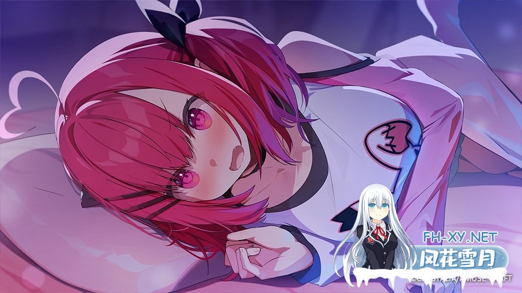 [日系ADV/汉化/恋爱/PC]现实战略委员会 ディメンション凸ラバース AI汉化版[4.94G/CV]-7.jpg