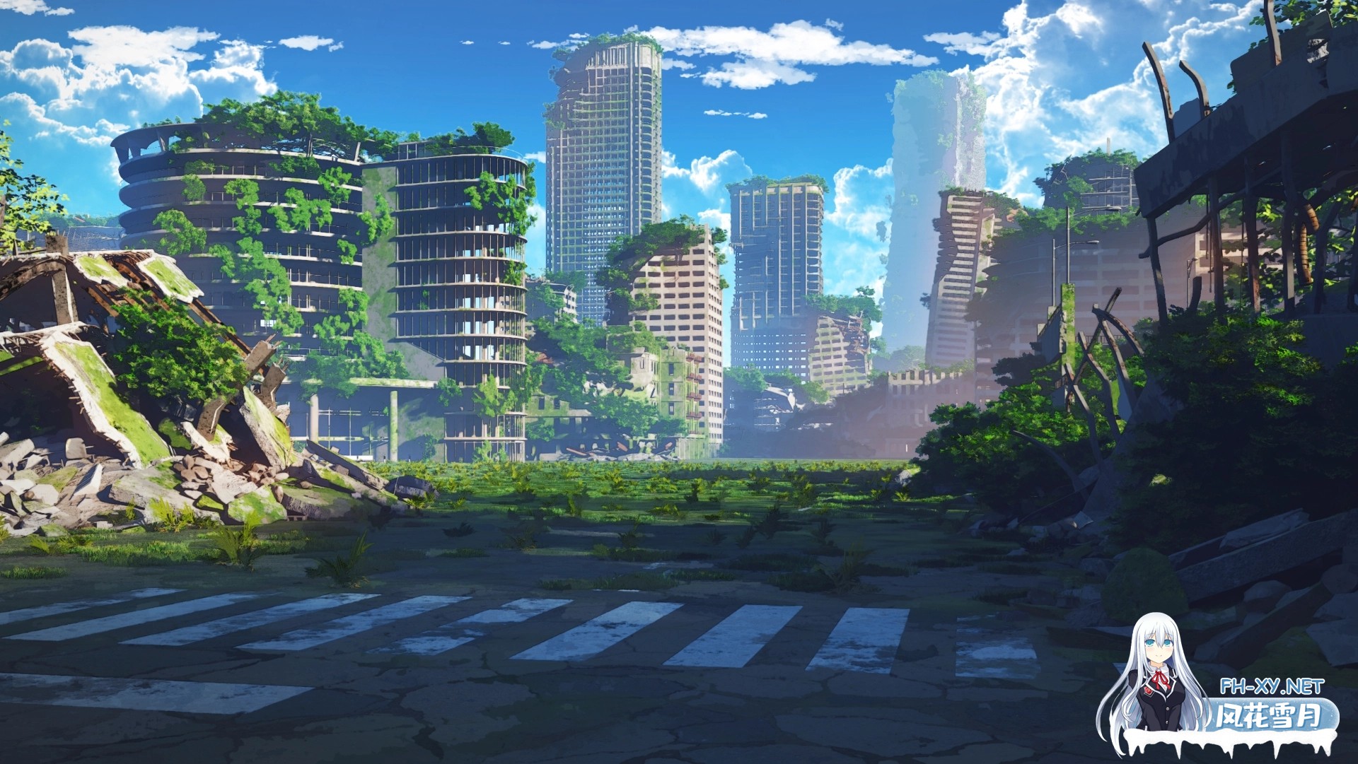 [日系ADV/汉化/恋爱/PC]现实战略委员会 ディメンション凸ラバース AI汉化版[4.94G/CV]-5.jpg