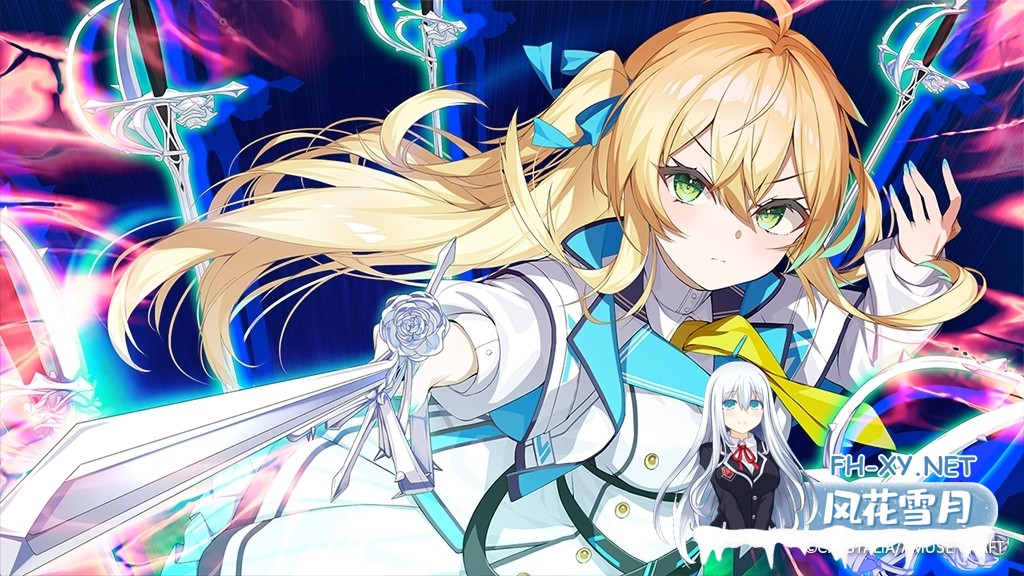 [日系ADV/汉化/恋爱/PC]现实战略委员会 ディメンション凸ラバース AI汉化版[4.94G/CV]-8.jpg