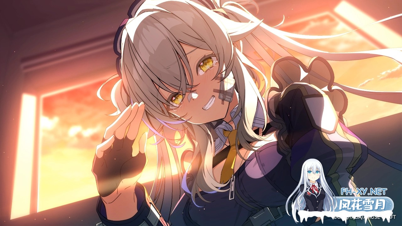 [日系ADV/汉化/恋爱/PC]现实战略委员会 ディメンション凸ラバース AI汉化版[4.94G/CV]-11.jpg