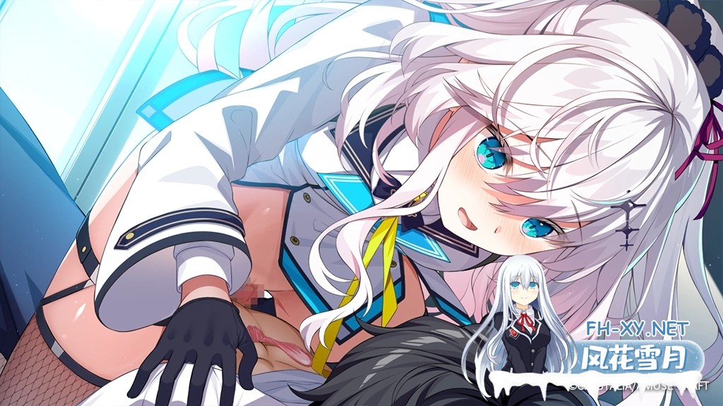 [日系ADV/汉化/恋爱/PC]现实战略委员会 ディメンション凸ラバース AI汉化版[4.94G/CV]-14.jpg