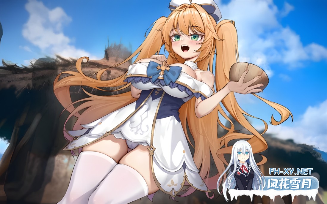 [日系RPG精品/官中/恶堕/PC+安卓joi]影色渐染~阿斯林顿的妹神官~ Fallen 影に染まりゆく~アスリントの妹神官~ v1.3.11 官方中文步兵版+DLC[4G/CV]-6.jpg