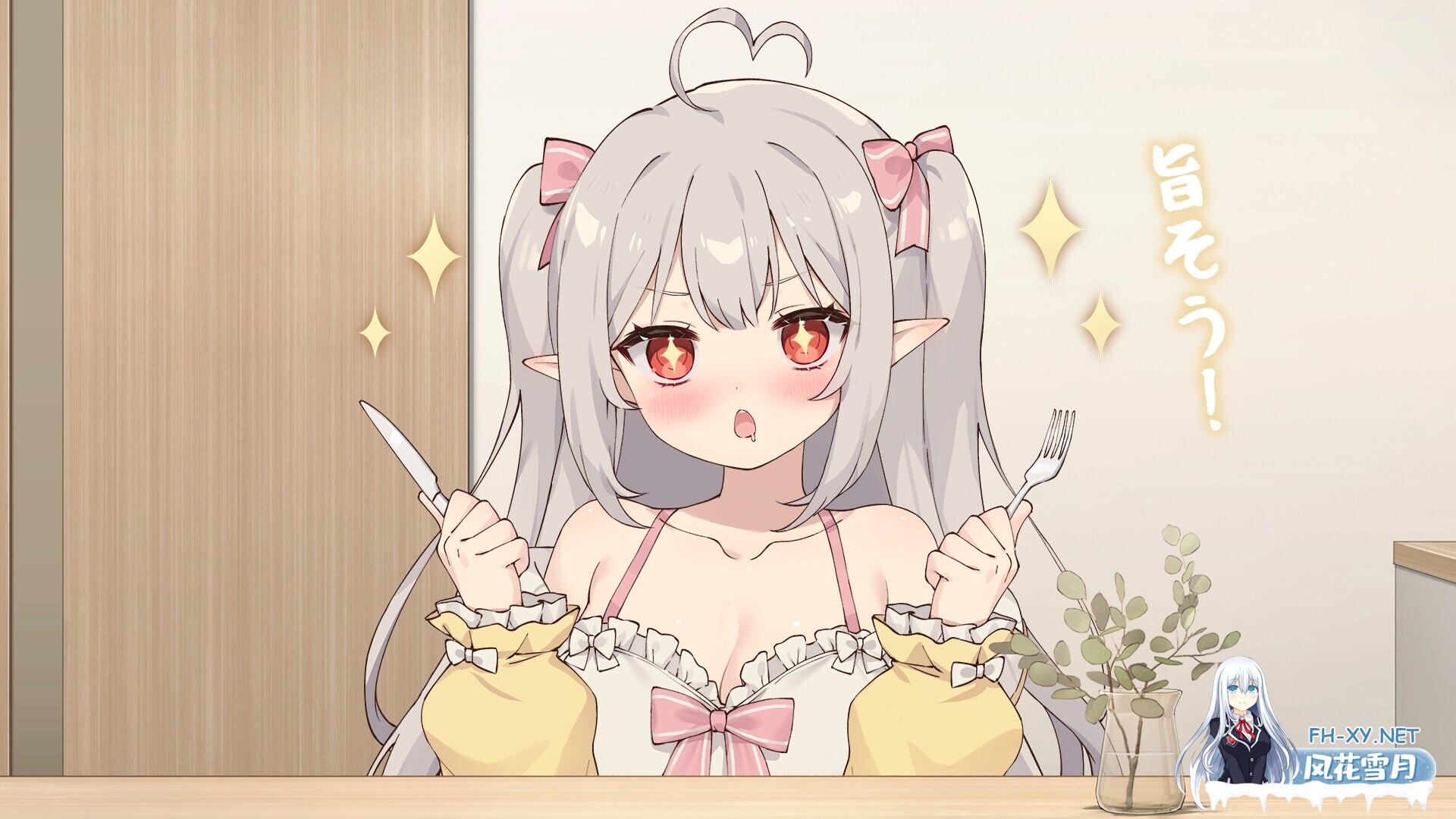 [互动SLG精品/官中/骨科/PC+安卓]和存在感薄弱的妹妹一起的简单生活 存在感薄い妹との簡単生活 v1.0.8rev.1 官方中文版+DL特典[4.72G/CV]-10.jpg