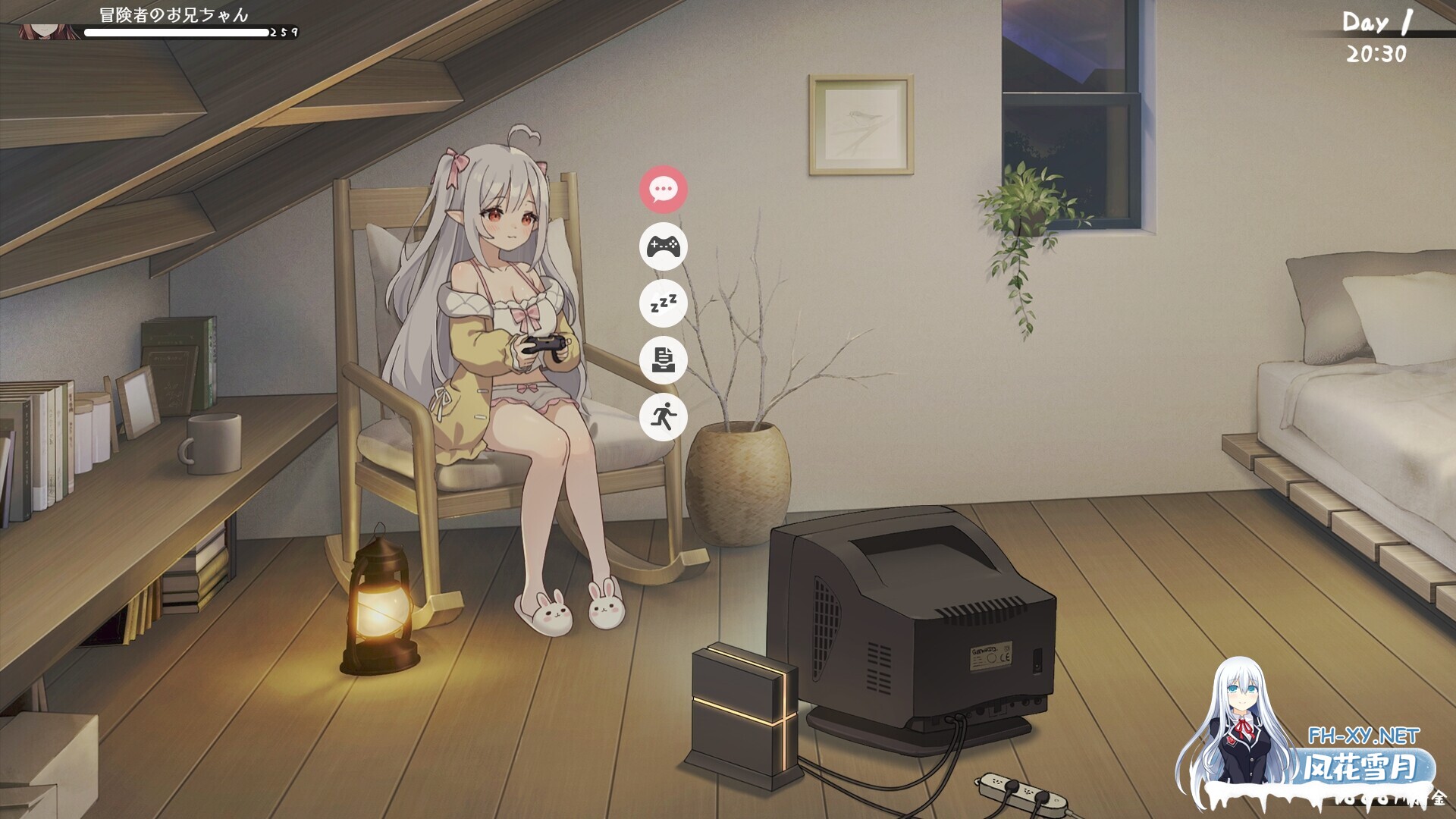 [互动SLG精品/官中/骨科/PC+安卓]和存在感薄弱的妹妹一起的简单生活 存在感薄い妹との簡単生活 v1.0.8rev.1 官方中文版+DL特典[4.72G/CV]-14.jpg