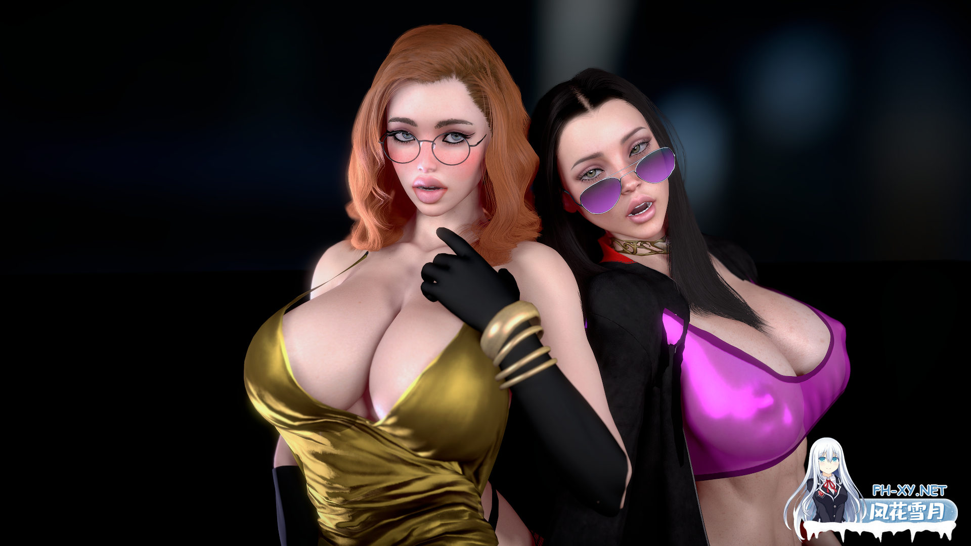 [SLG/动态/更新/巨乳/汉化/口交]弹跳机构/弹跳公司/The Bouncing Agency[Ver1.040][PC+安卓/5.4G]-19.png