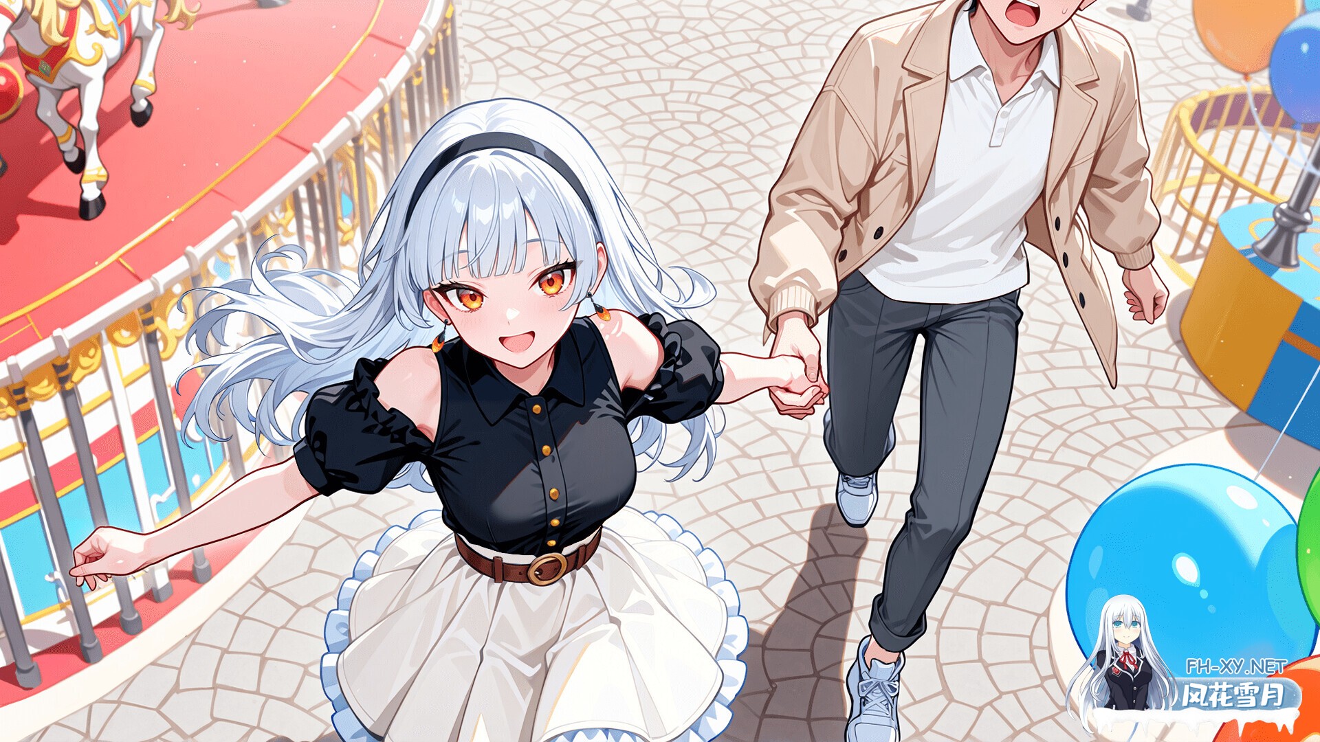 [ADV/STEAM官中/无码/口交]说好只是打工， 为什么大小姐都在撩我[Ver1.0.0.46][PC/0.55G]-7.jpg
