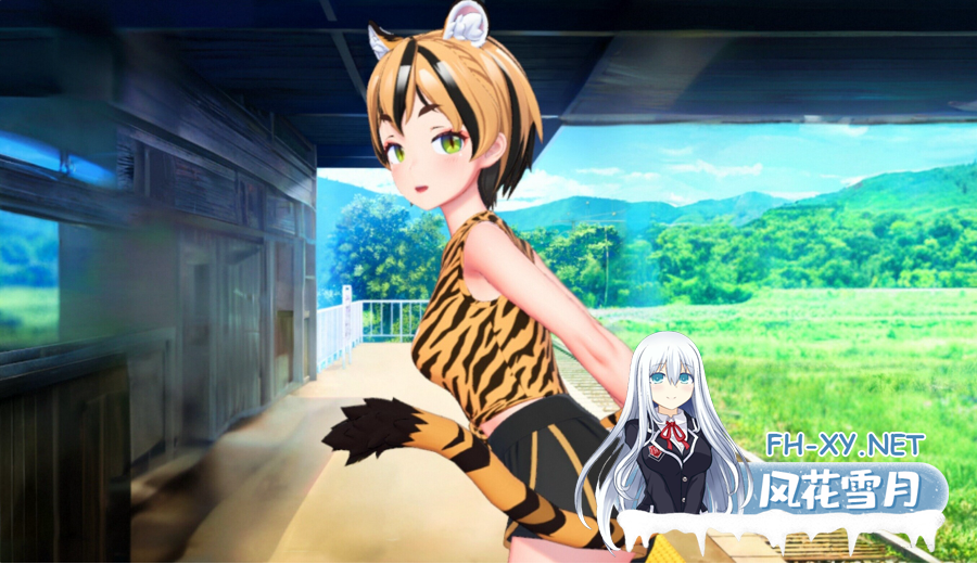 　 PC[I社大作精翻汉化步兵整合]爱语心通 Aicomi–夜游 V2.0.3+VR+有无工作室-纯净无码整合版-全特典DLC+MOD角色包 ZOD海螺出品[46G]百度/迅雷/UC/夸克-6.png
