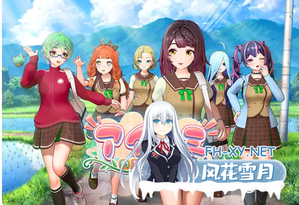 　 PC[I社大作精翻汉化步兵整合]爱语心通 Aicomi–夜游 V2.0.3+VR+有无工作室-纯净无码整合版-全特典DLC+MOD角色包 ZOD海螺出品[46G]百度/迅雷/UC/夸克-9.png