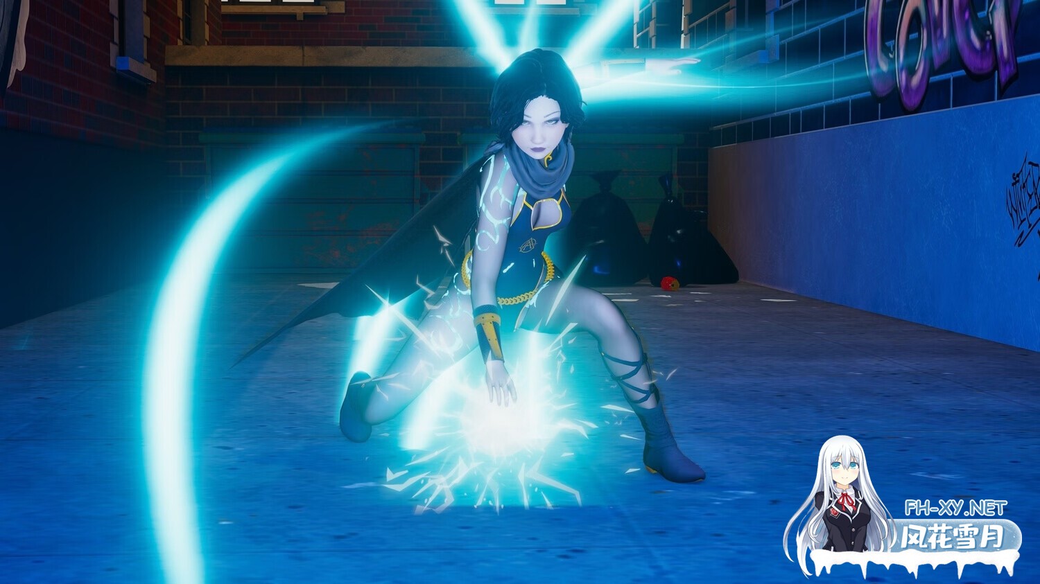 [亚洲SLG/汉化/后宫/PC+安卓]女英雄 Aegis v0.2.0 AI汉化版[1.29G]-7.jpg