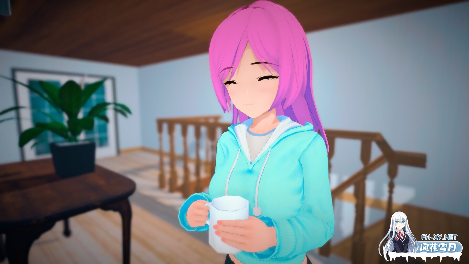 [亚洲SLG/汉化/超能力/暴力/PC+安卓]破碎的梦想 Broken Dreams v0.5.1 AI汉化版[3.92G]-9.jpg