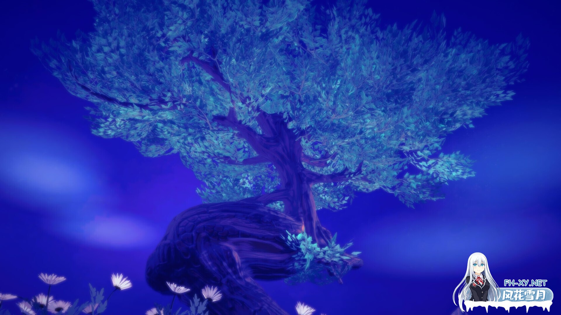 [亚洲SLG/汉化/超能力/暴力/PC+安卓]破碎的梦想 Broken Dreams v0.5.1 AI汉化版[3.92G]-8.jpg