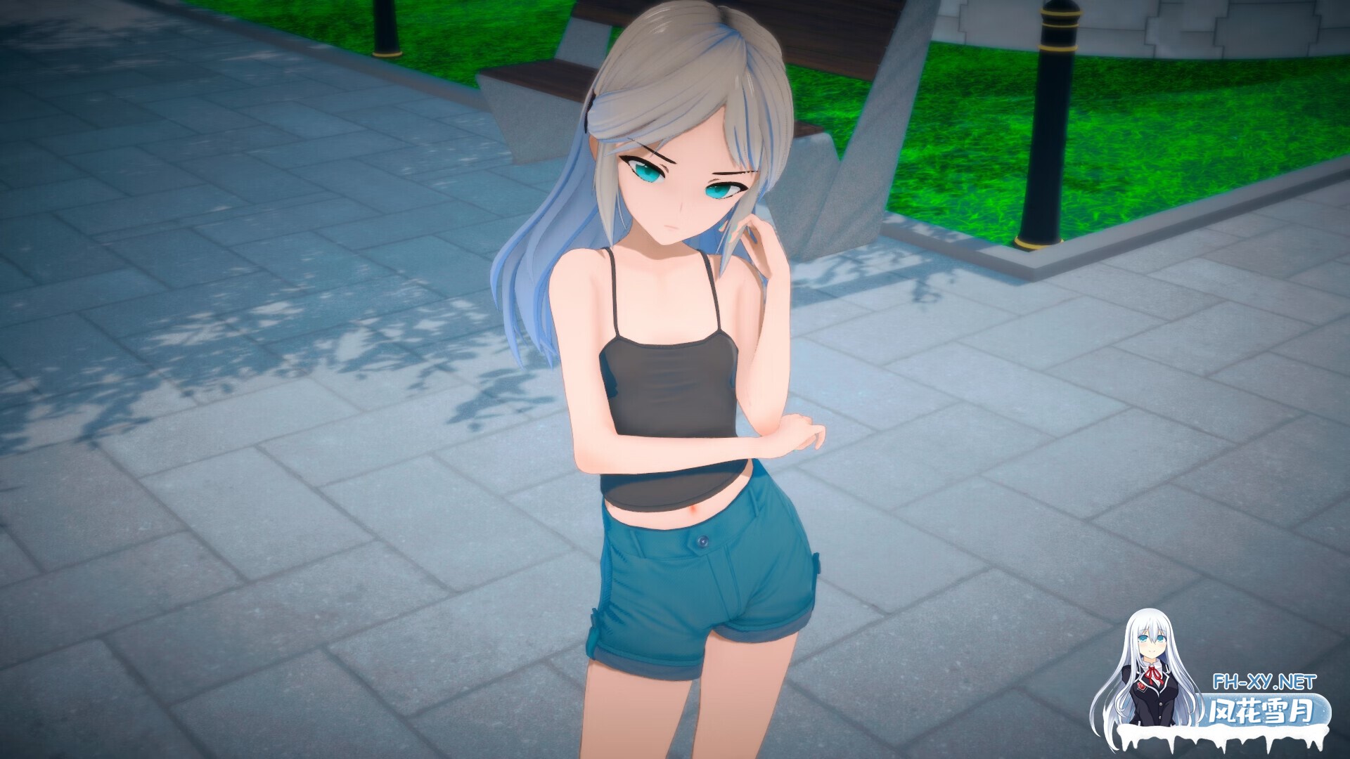 [亚洲SLG/汉化/超能力/暴力/PC+安卓]破碎的梦想 Broken Dreams v0.5.1 AI汉化版[3.92G]-16.jpg