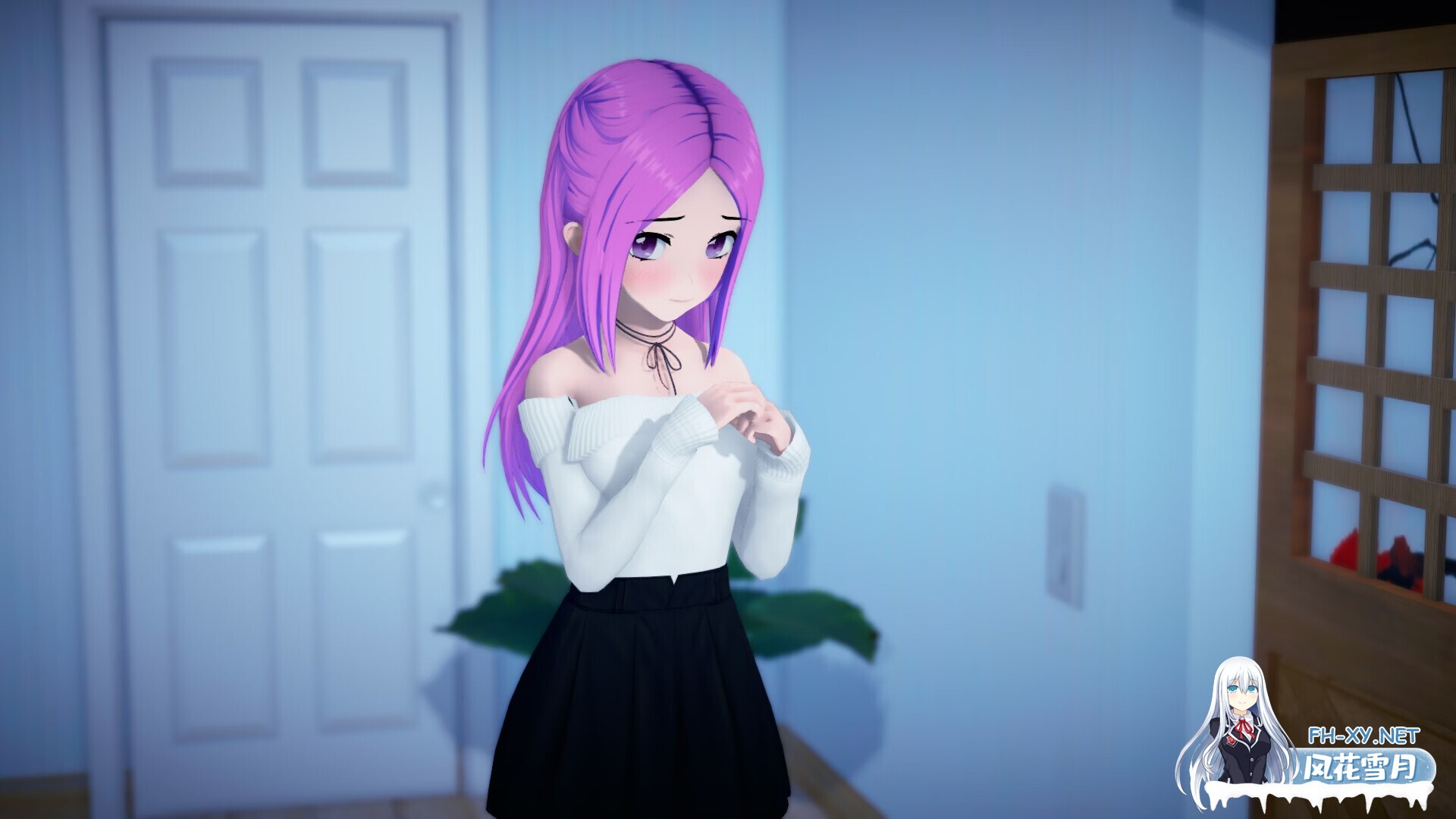 [亚洲SLG/汉化/超能力/暴力/PC+安卓]破碎的梦想 Broken Dreams v0.5.1 AI汉化版[3.92G]-15.jpg
