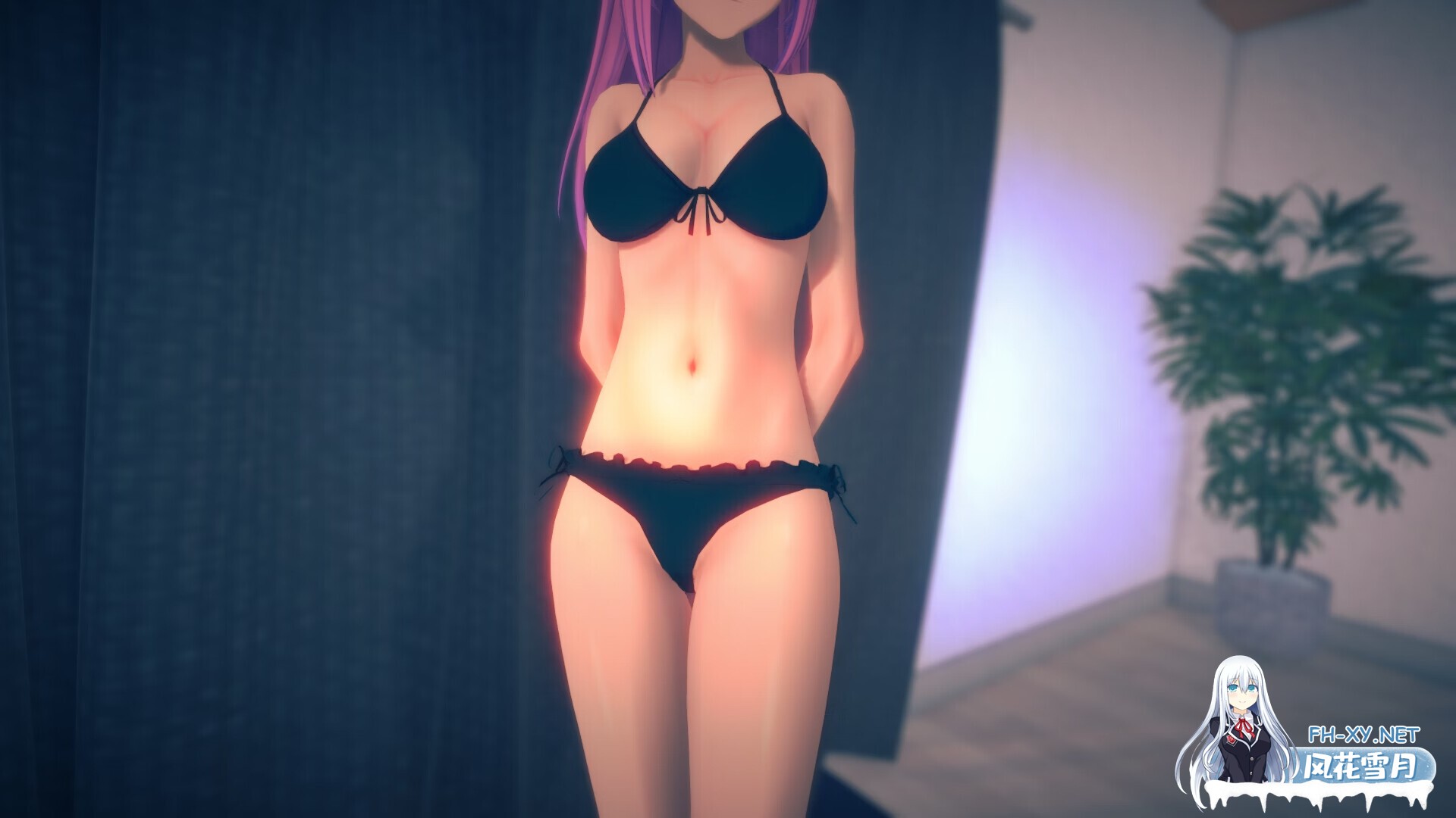 [亚洲SLG/汉化/超能力/暴力/PC+安卓]破碎的梦想 Broken Dreams v0.5.1 AI汉化版[3.92G]-22.jpg