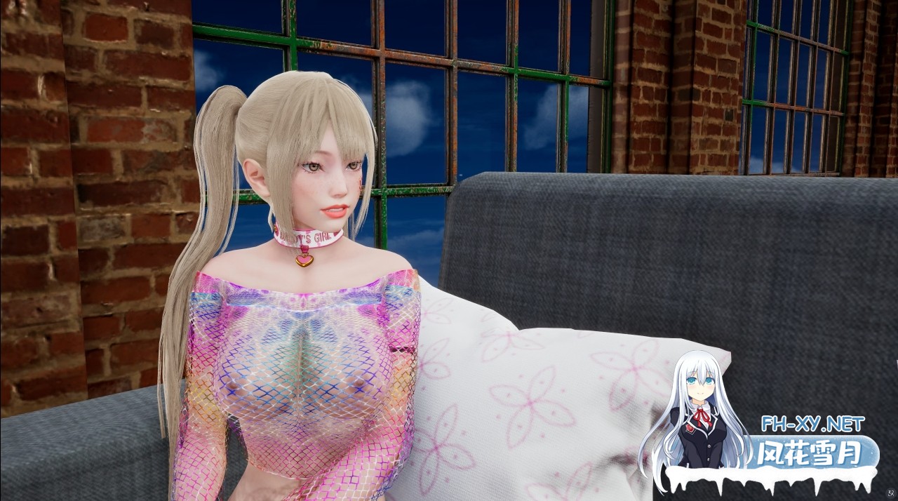 [亚洲SLG精品/汉化/后宫/PC+安卓]项目 Project :S.P.E.S v0.14 AI汉化版[8.94G]-11.jpg