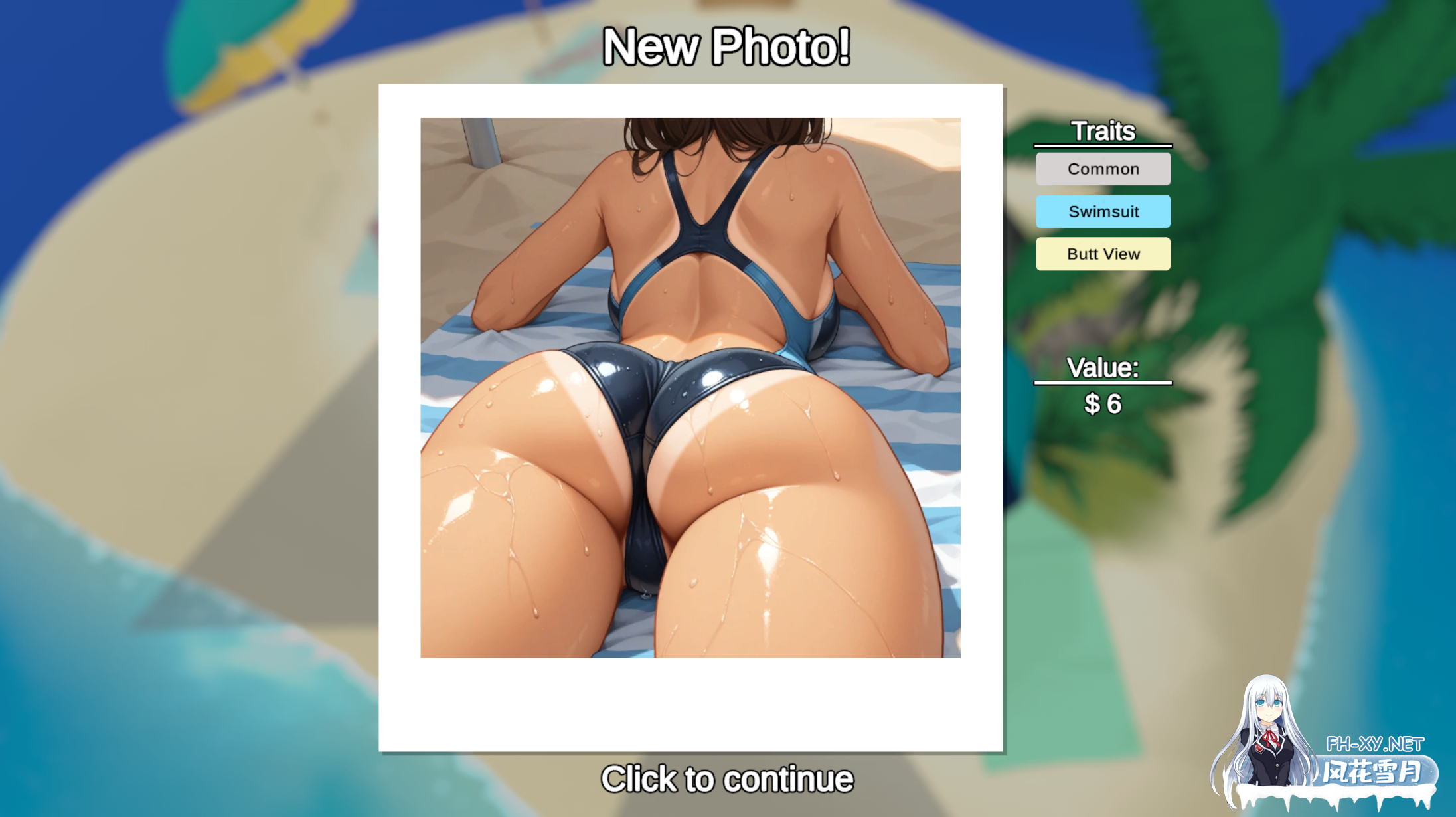 [3D/更新/官中/步兵/巨乳]快照：流浪海岸/Snapshot Lewd Shores[Ver0.433][PC/1.40G]-6.png