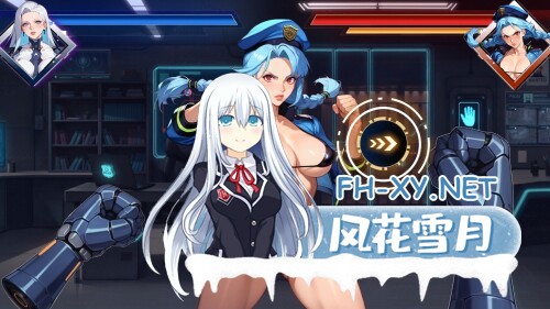 [ACT/动态/官中]扶她战斗与性爱 FUTA FIGHT & FUCK 官方中文版[PC/1.2G]-13.jpg