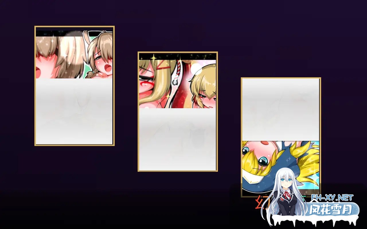 [SLG/机翻+AI文本/巨乳/2D][RJ01609872/赤狼商事社团]战国自走棋 花/戦国オートバトル 花[正式版+自带全回想][PC+安卓/900M]-10.jpg