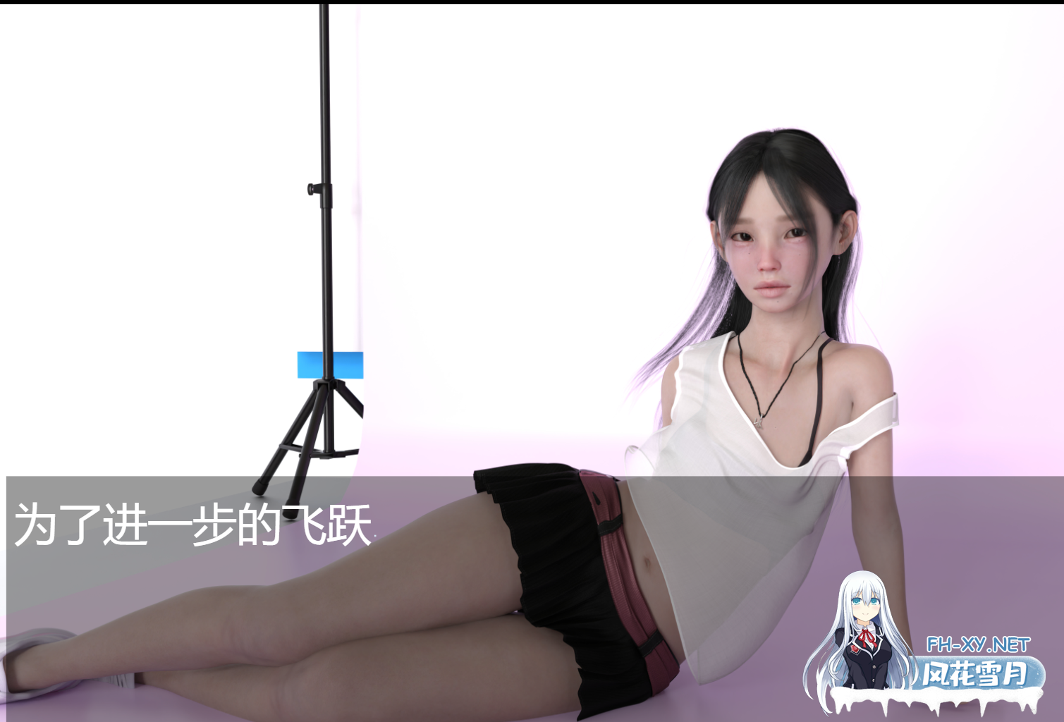 PC推荐[3D动态调教SLG]毕业生们的俱乐部：必须要性教育提升体能~精翻汉化[8.2G]百度/迅雷/UC/夸克-6.png