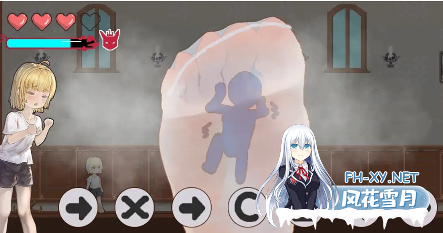 PC[像素ACT动态足控逆推SM]ReturnAtis作者新作demo V1 官方中文版+附带前作[800M]百度/迅雷/UC-10.png
