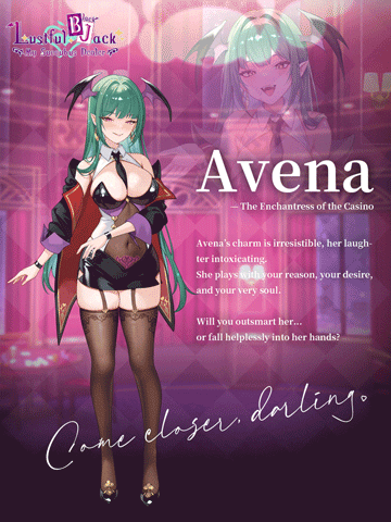 [SLG/2D/STEAM官中/足交/巨乳/口交]欲望21点：牌桌下的暗潮胸涌/慾望21點：牌桌下的暗潮胸湧/Lustful BlackJack: My Succubus Dealer[Ver1.02][PC/0.53G]-8.gif