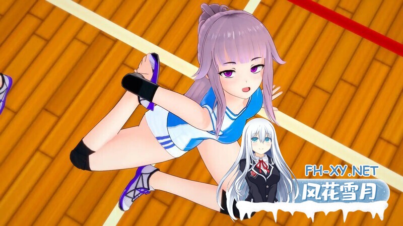 [SLG/动态/3D/更新/汉化]非常规学校/一所非传统学校/An Unconventional School[S2 Ver0.5.5][PC+安卓/3.4G]-7.jpg