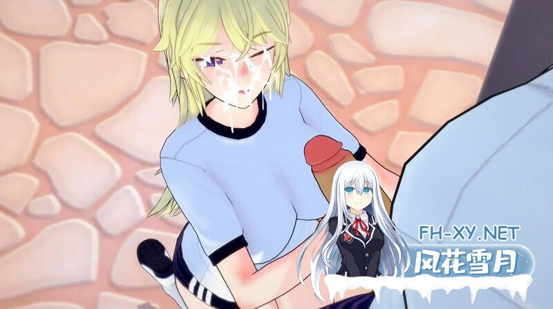 [SLG/动态/3D/更新/汉化]非常规学校/一所非传统学校/An Unconventional School[S2 Ver0.5.5][PC+安卓/3.4G]-8.jpg
