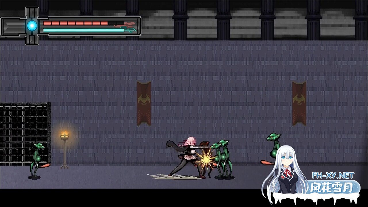 [日系ACT/官中/步兵/PC]献祭竞技场 Arena of Sacrifice 官方中文步兵版[255M]-5.jpg