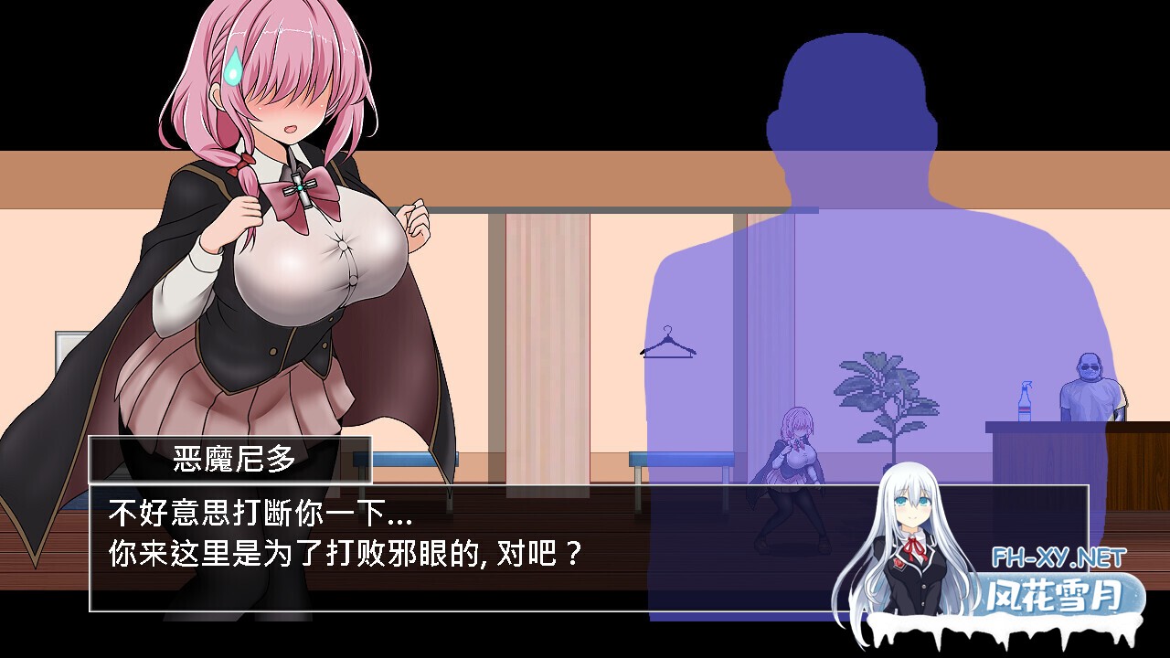 [日系ACT/官中/步兵/PC]献祭竞技场 Arena of Sacrifice 官方中文步兵版[255M]-14.jpg