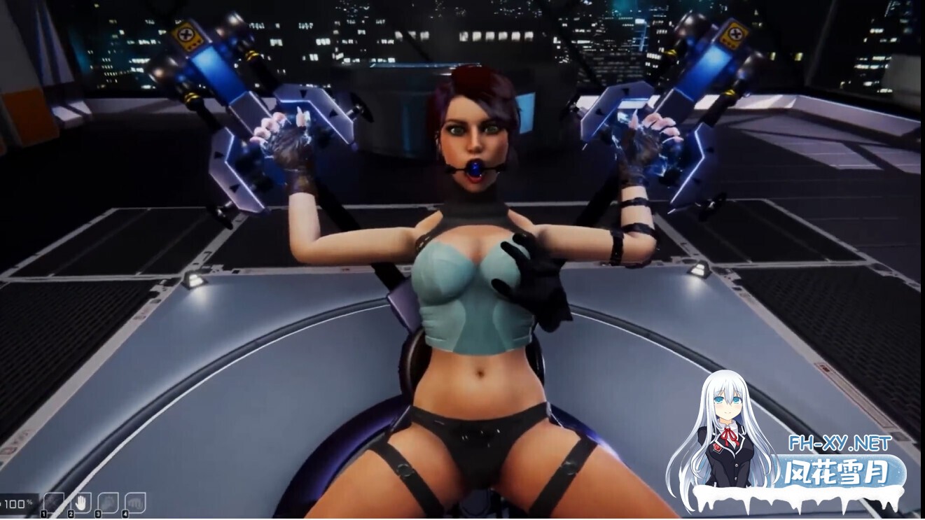 [3D互动/官中/全动态/PC]恶棍模拟器 反派模拟器 The Villain Simulator Beta v48a 官方中文版[14.3G]-7.jpg