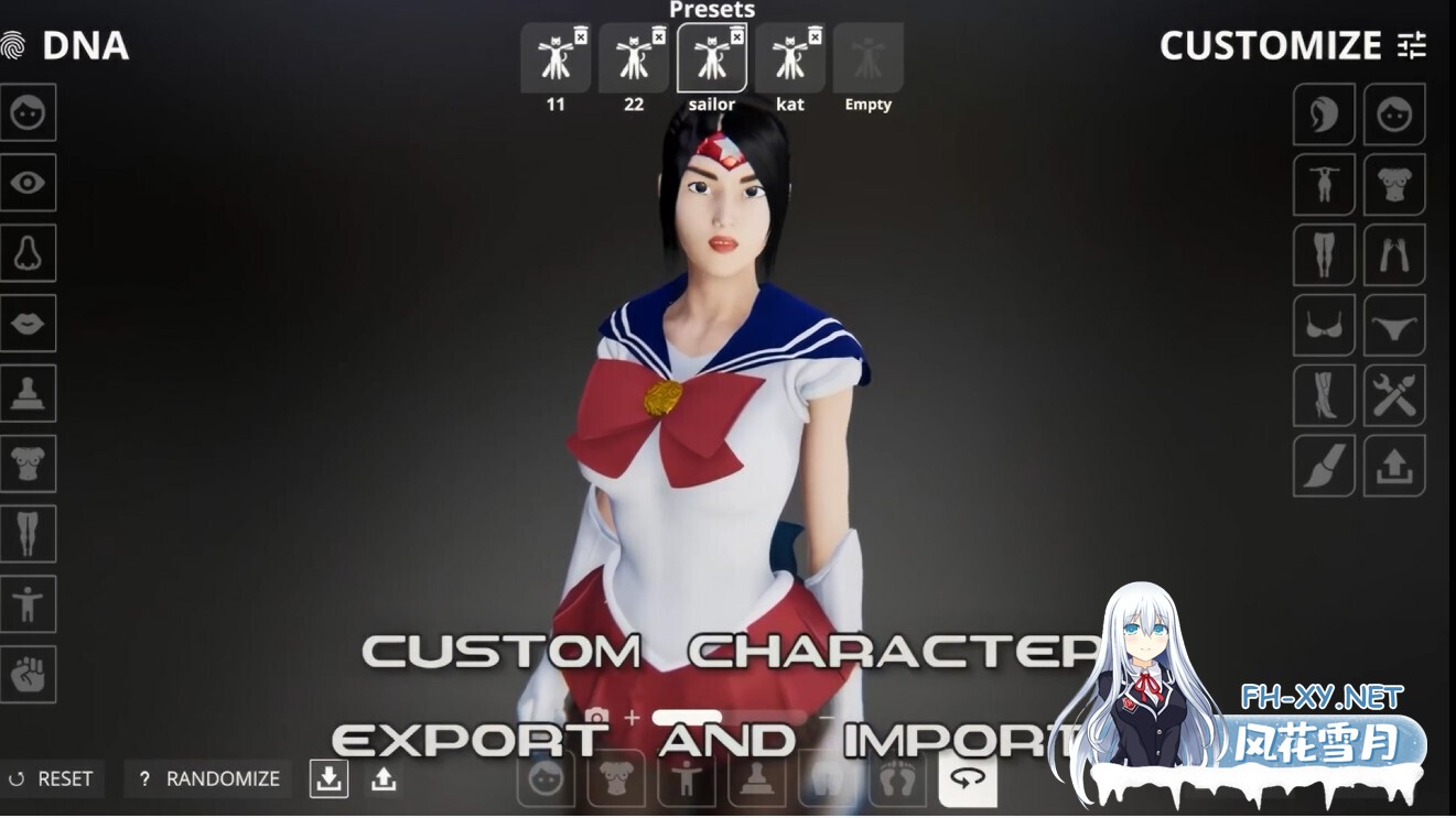 [3D互动/官中/全动态/PC]恶棍模拟器 反派模拟器 The Villain Simulator Beta v48a 官方中文版[14.3G]-13.jpg
