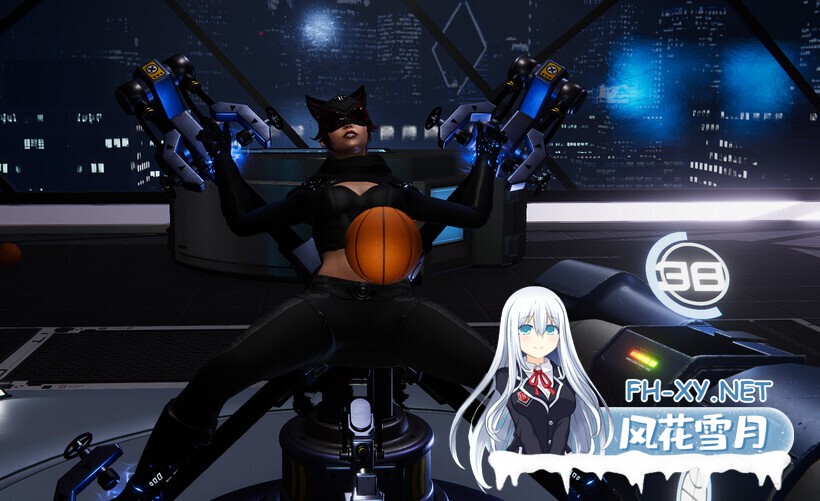 [3D互动/官中/全动态/PC]恶棍模拟器 反派模拟器 The Villain Simulator Beta v48a 官方中文版[14.3G]-18.jpg