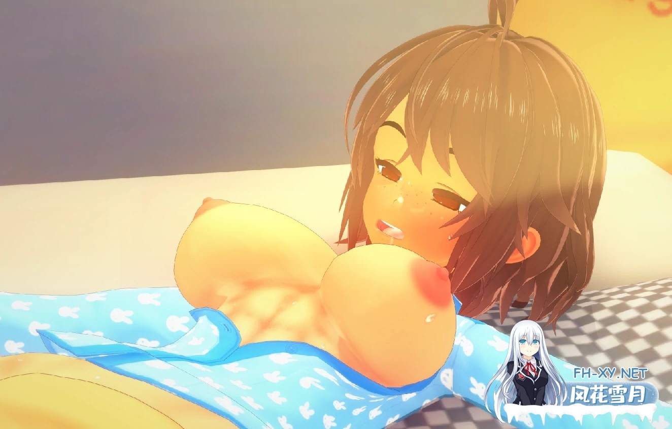 [SLG/AI汉化/扶她/巨乳/更新]熟悉的环境/Familiar Circumstances [Ver1.2+乱伦补丁][PC+安卓/4G]-7.jpg