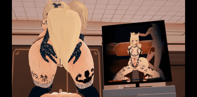 QOS 明日方舟NTR 临光 [378M]-13.gif