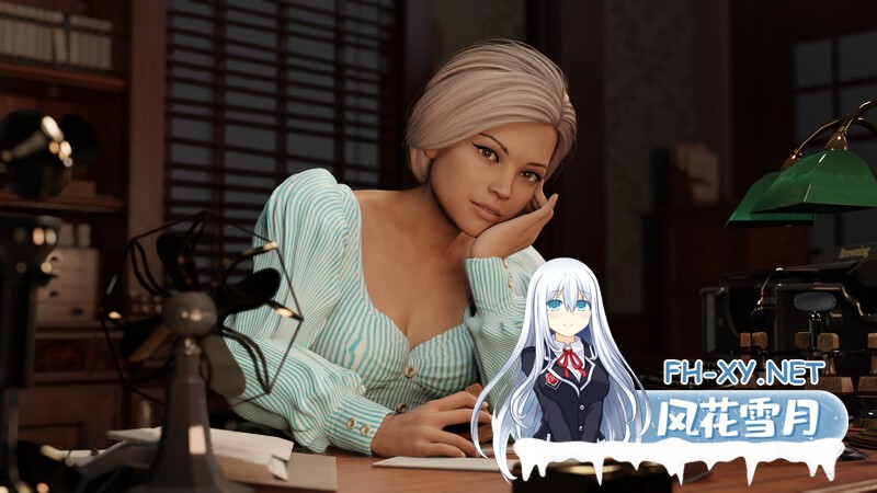 [SLG/动态/3D/STEAM官中]性爱督察/Sex Inspector [PC/900M]-7.jpg